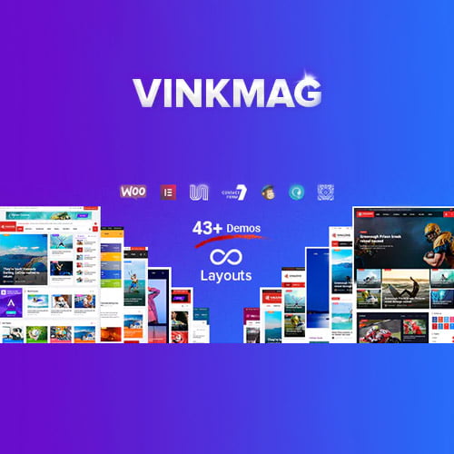 Vinkmag-Multi-concept-Creative-Newspaper-News-Magazine-WordPress-Theme Vinkmag - AMP Newspaper Magazine WP Theme