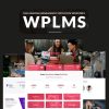 WPLMS Learning Management System GPL