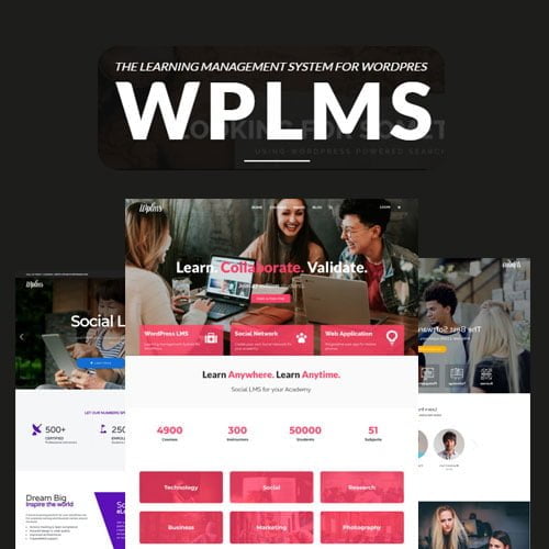 WPLMS-Learning-Management-System-for-WordPress WPLMS Learning Management System GPL