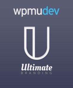 WPMU DEV Ultimate Branding GPL