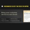 WC Delivery Time Picker for Shipping GPL