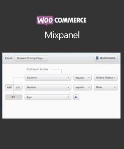 WooCommerce Mixpanel GPL