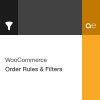 WooCommerce Order Rules & Filters GPL