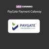 WC PayGate Payment Gateway GPL