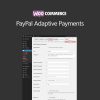 WC PayPal Adaptive Payments GPL