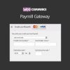 WooCommerce Paymill Gateway GPL