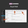 WooCommerce Royal Mail GPL