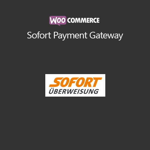 WooCommerce-Sofort-Payment-Gateway WC Sofort Payment Gateway GPL