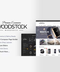 Woodstock GPL