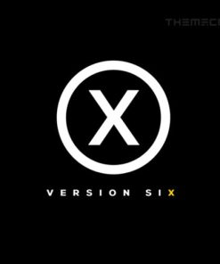 X The Theme GPL