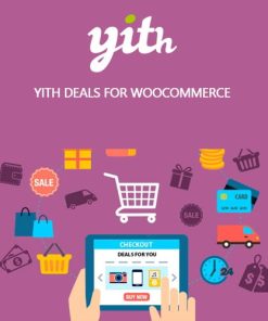 YITH Deals for WooCommerce GPL