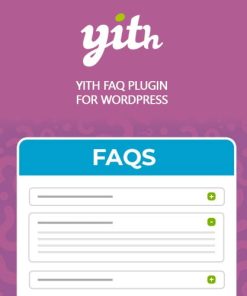 YITH FAQ Plugin for WP Premium GPL