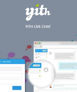 YITH Live Chat Premium GPL