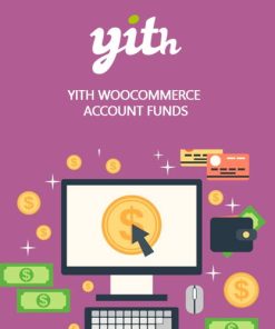 YITH WC Account Funds Premium GPL