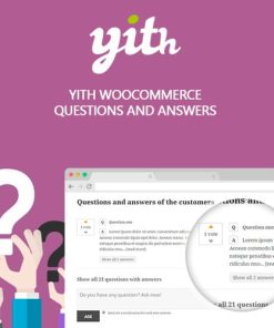 YITH WC Questions and Answers GPL