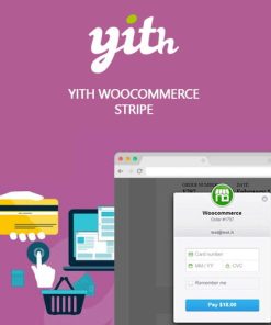 YITH WC Stripe Premium GPL