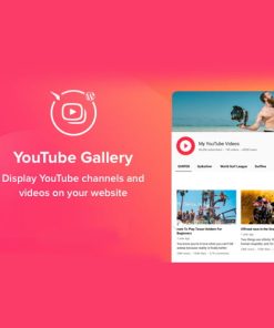 YouTube Plugin GPL