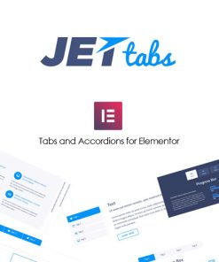 JetTabs GPL