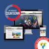 CountDown Pro WP Plugin
