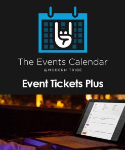 Event Tickets Plus GPL