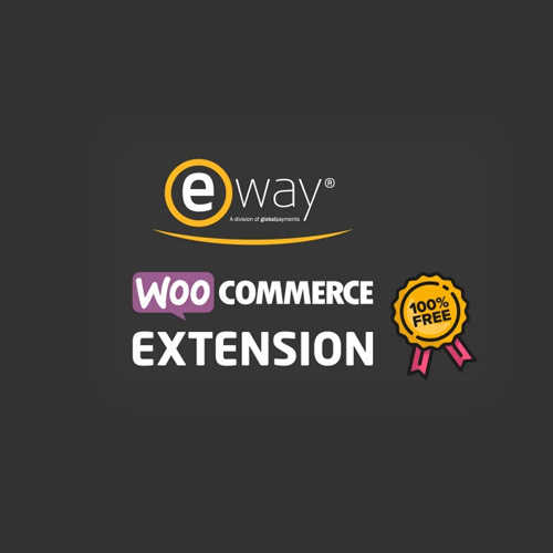 WooCommerce-eWAY WooCommerce eWAY