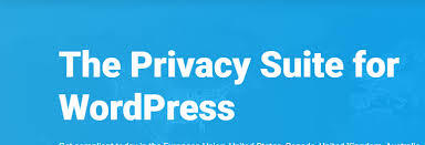 Complianz Privacy Suite GPL v7.2.0 – GDPR and CCPA Complianz Privacy Suite GPL