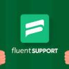 Fluent Support Pro - WordPress SupportHelpdesk Plugin