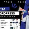 Motta Theme GPL