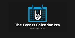 The Events Calendar Pro GPL v7.1.0 - WP Plugin The Events Calendar Pro GPL - WP Plugin