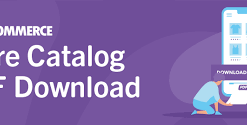 WooCommerce PDF Catalog Pro