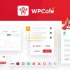 WP Cafe