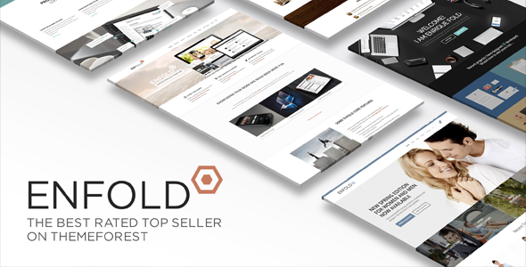 WordPress GPL ENFOLD THEMES