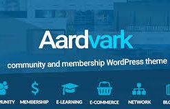 Aardvark Theme
