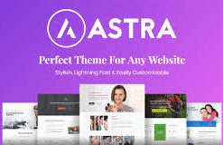 Astra Premium Sites GPL