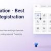 WPEverest User Registration Pro