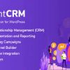 FluentCRM Pro – Email Marketing Automation For WP