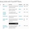 Document Library Pro