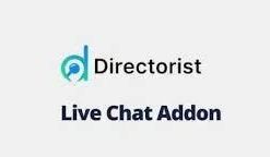 Directorist Live Chat Addon GPL