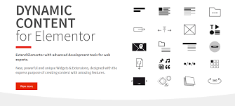images (2) Dynamic Content for Elementor GPL