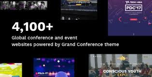 download (7) Grand Conference Theme GPL