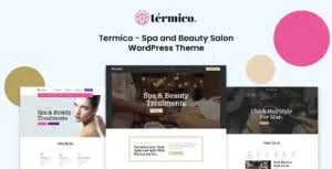 download Termico Theme GPL